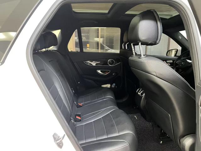 Mercedes-Benz GLC 2018 thumb 7