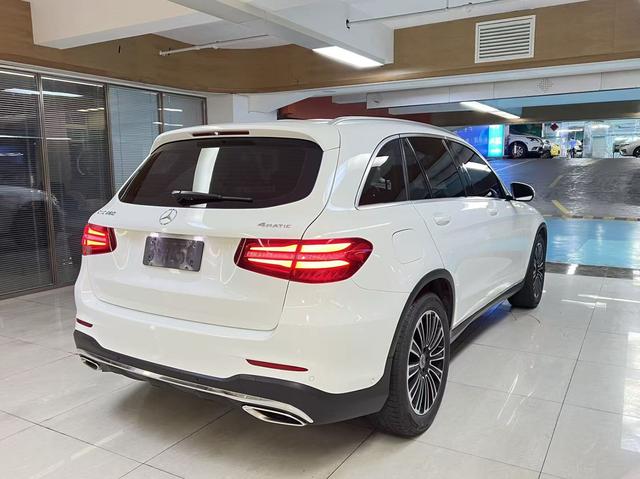 Mercedes-Benz GLC 2018 thumb 12