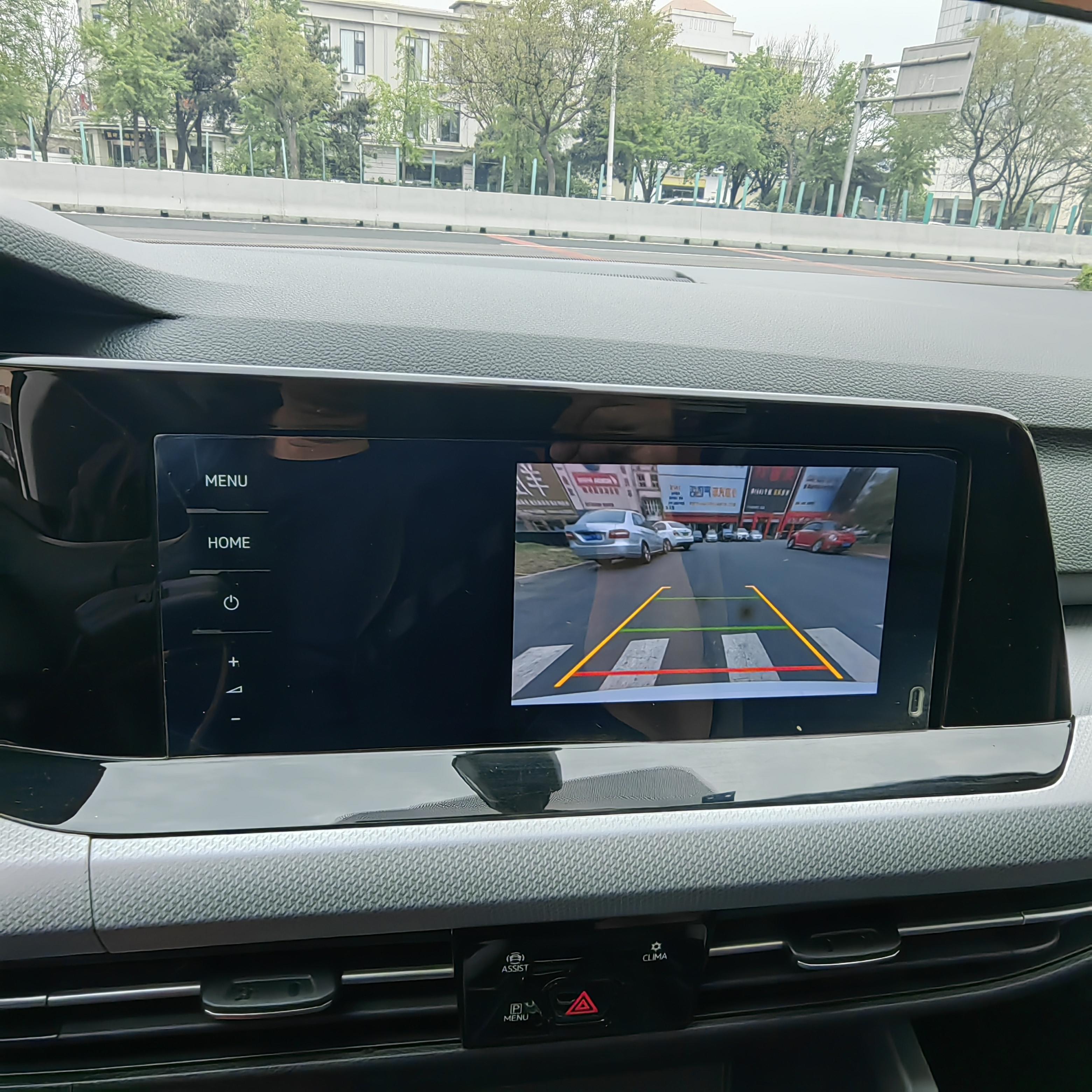Volkswagen Golf Sportsvan 2023 thumb 7