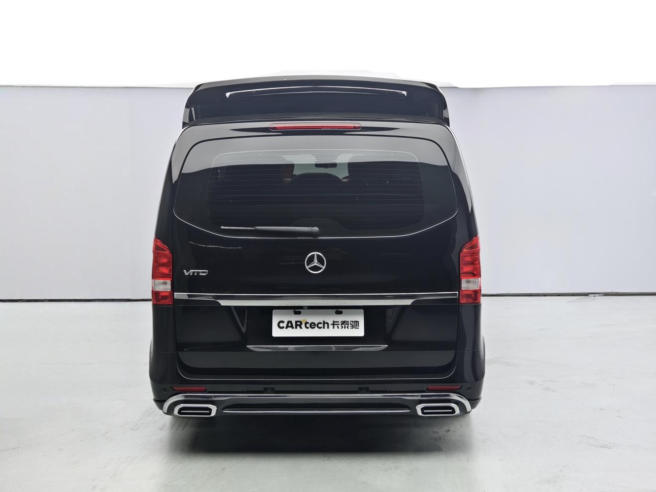 Mercedes-Benz Wei Ting 2018 thumb 3