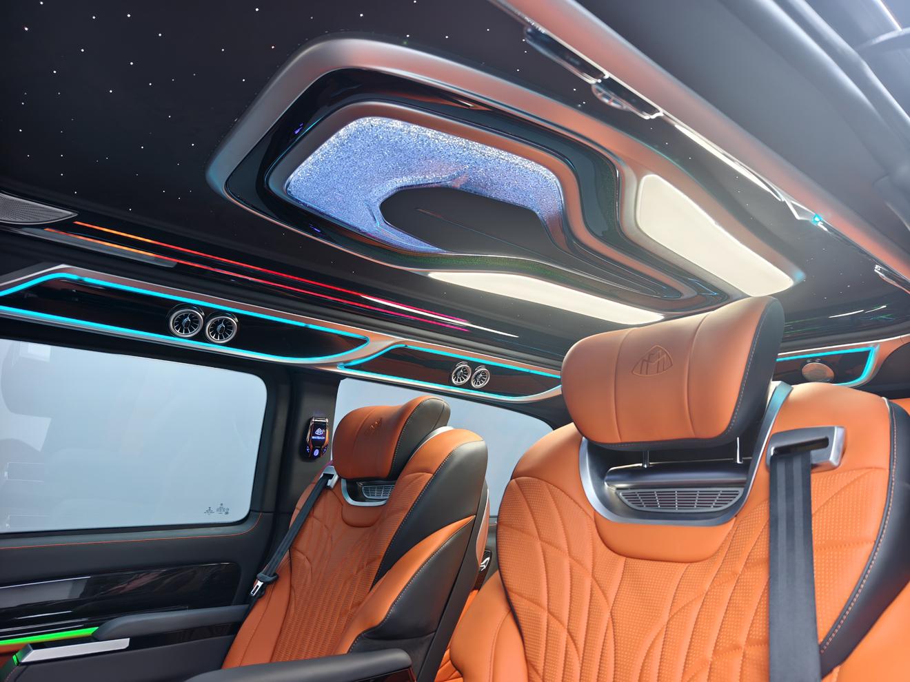 Mercedes-Benz Wei Ting 2018 thumb 5