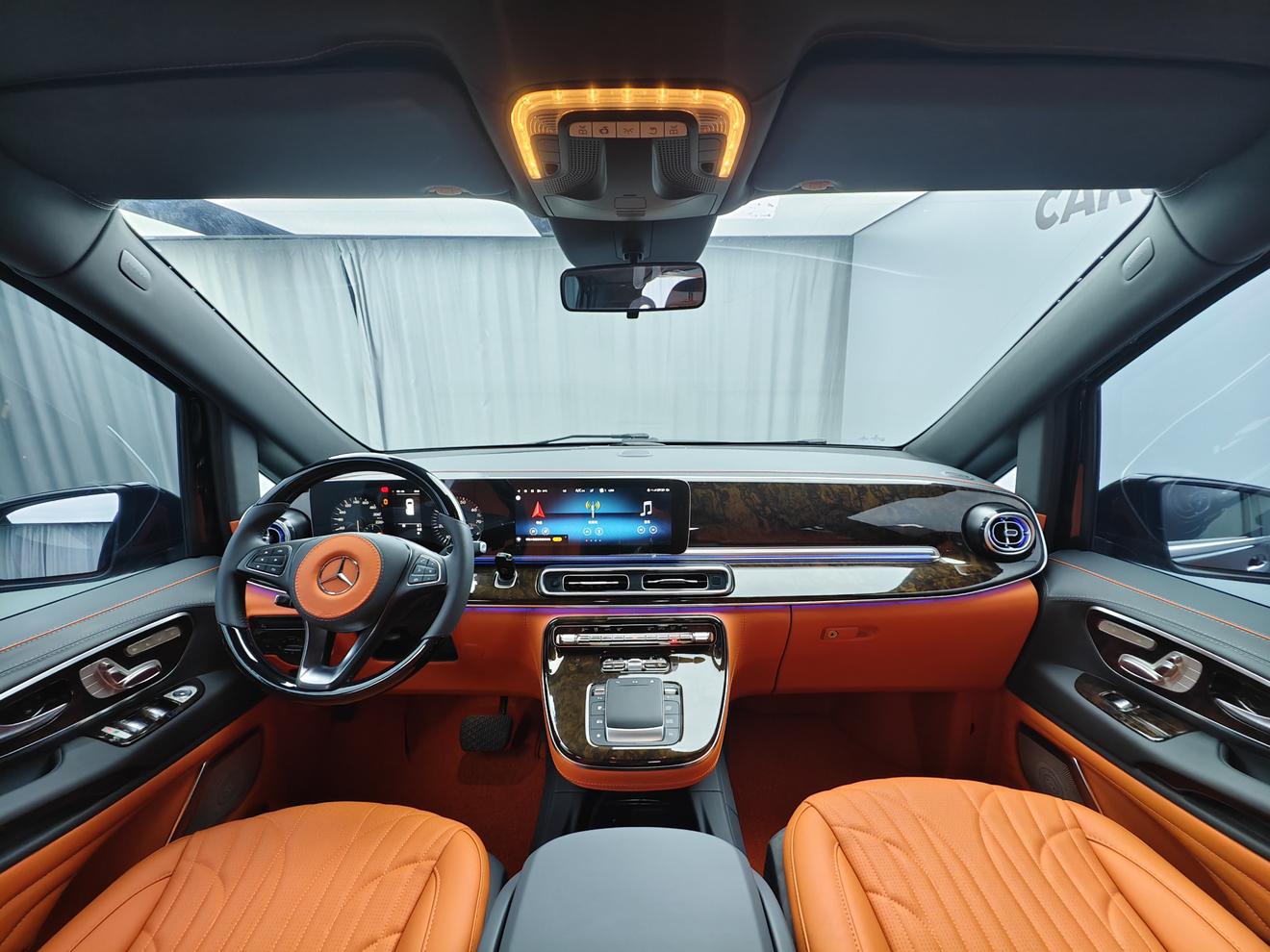 Mercedes-Benz Wei Ting 2018 thumb 11