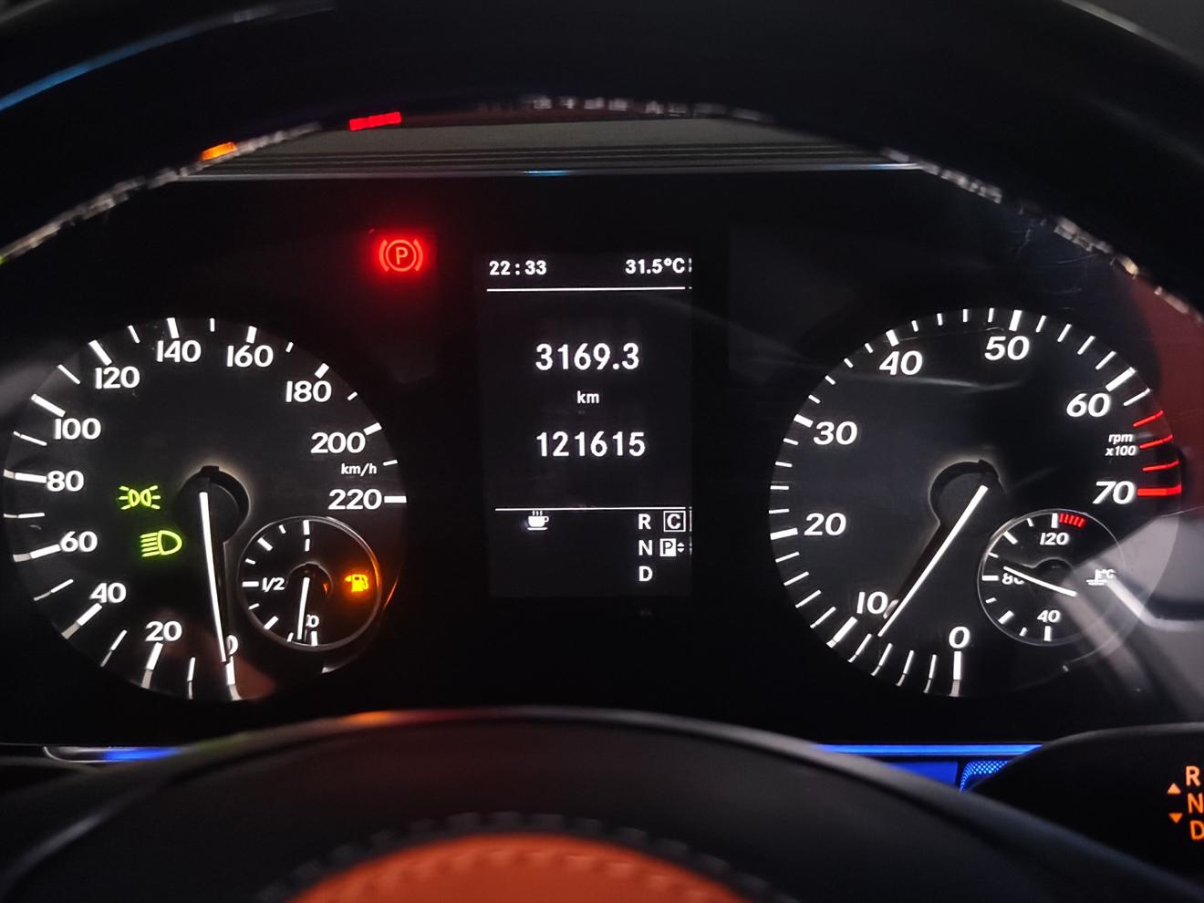 Mercedes-Benz Wei Ting 2018 thumb 12