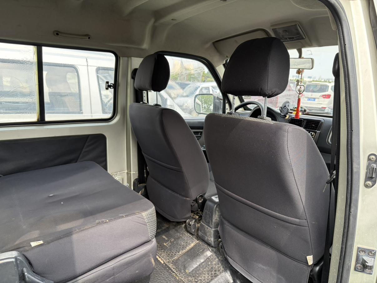 Changan Kaicheng Zhi Xing 9 2015 thumb 9