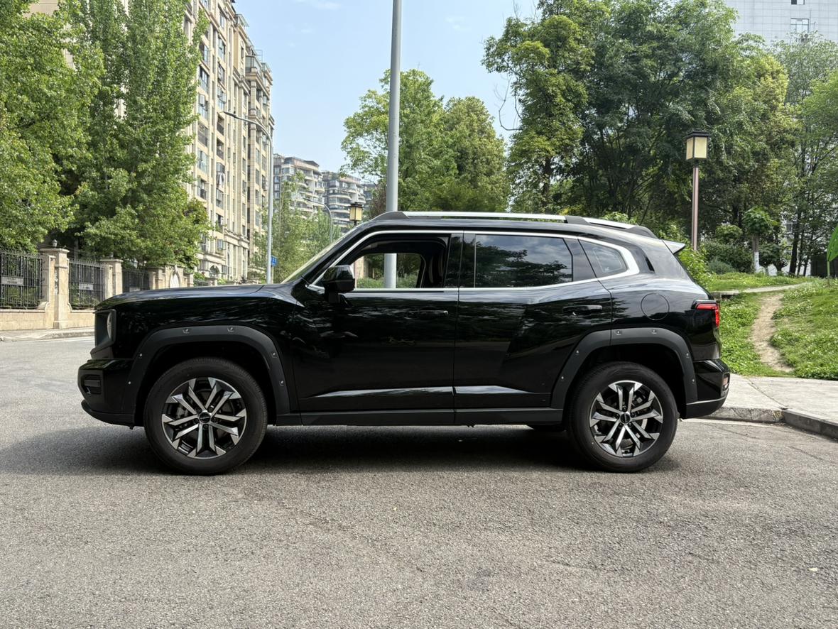 Haval H6 2023 thumb 2