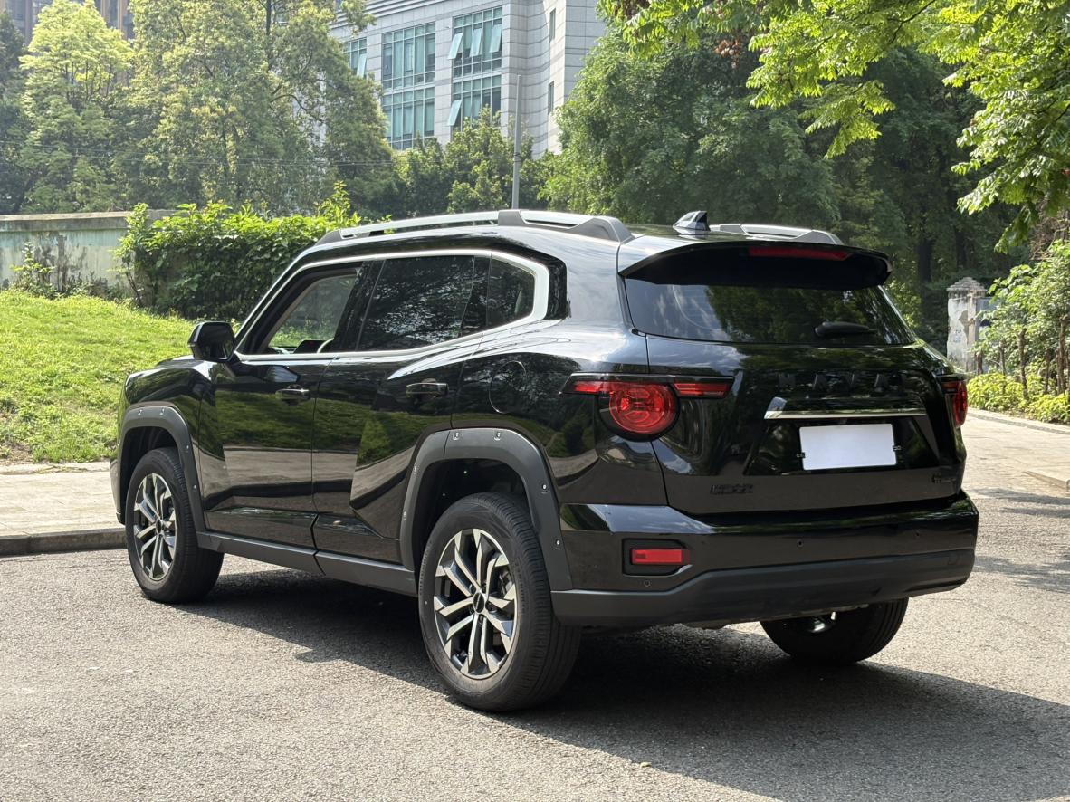 Haval H6 2023 thumb 3