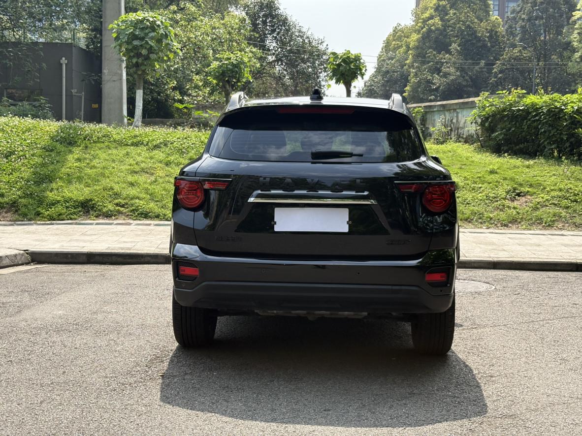 Haval H6 2023 thumb 4