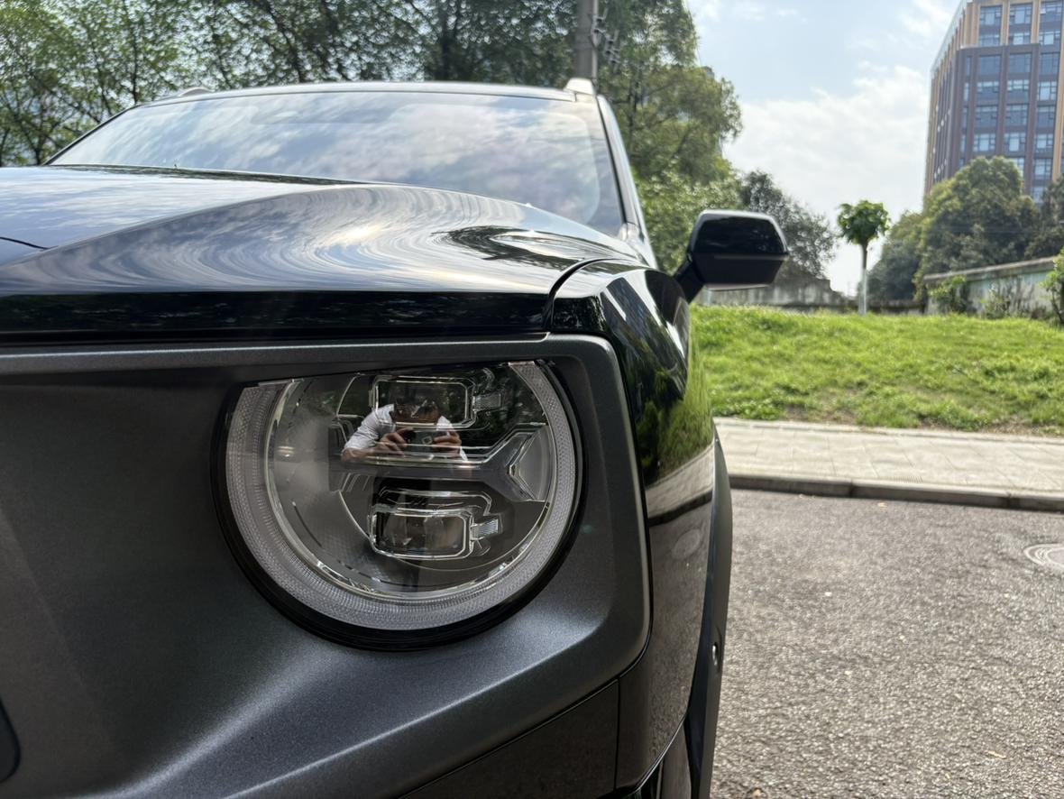 Haval H6 2023 thumb 6