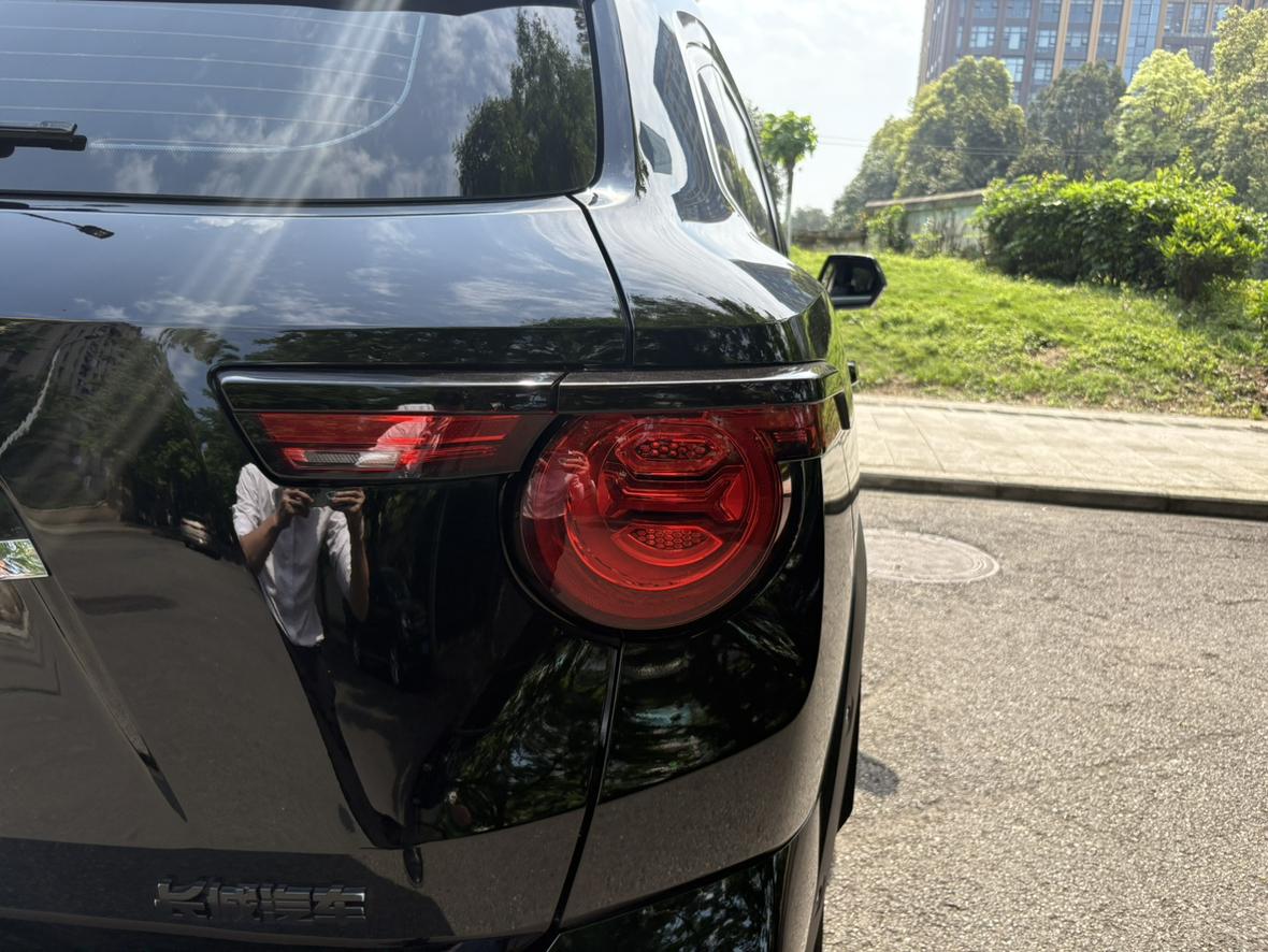 Haval H6 2023 thumb 7