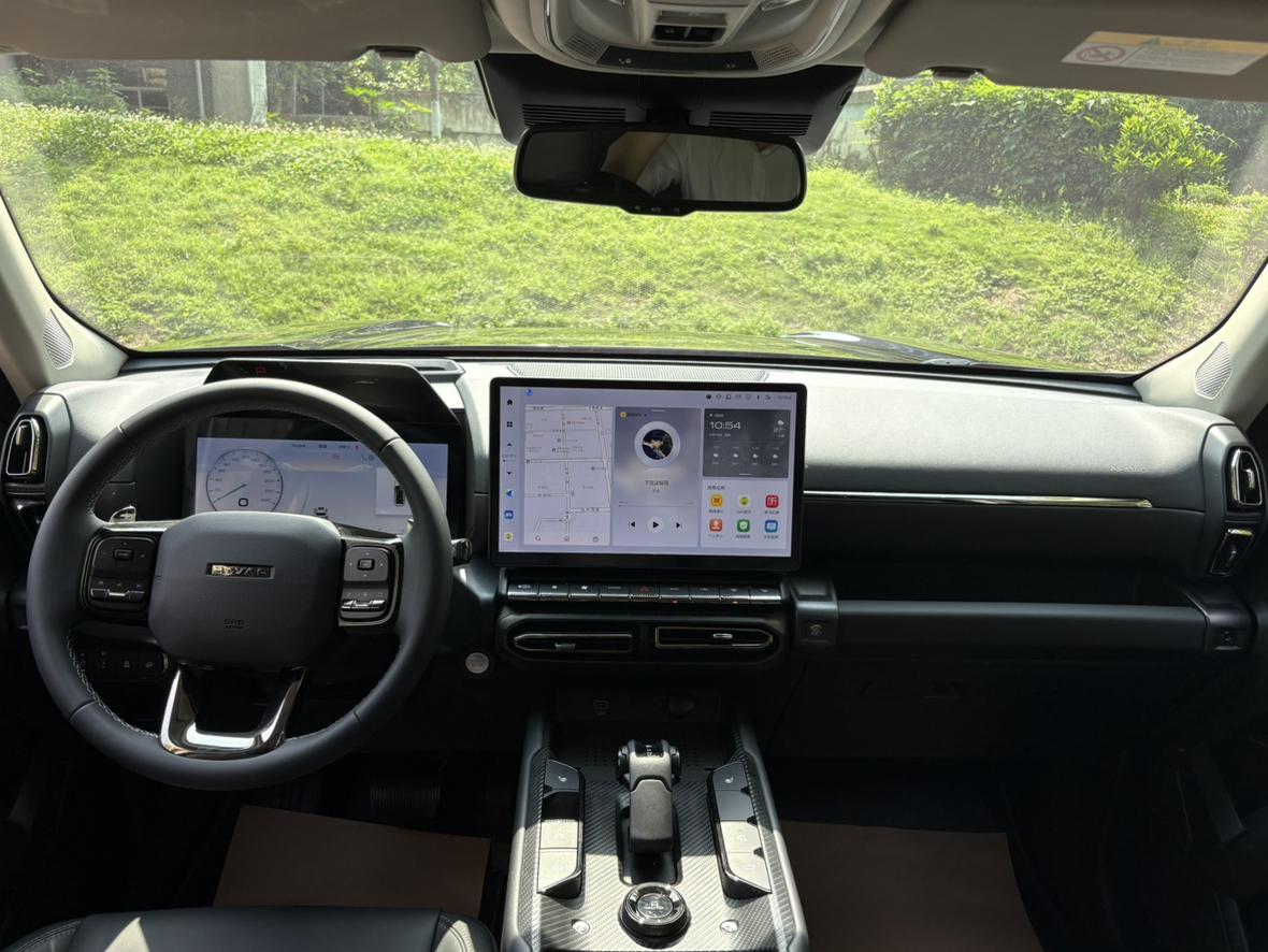 Haval H6 2023 thumb 9