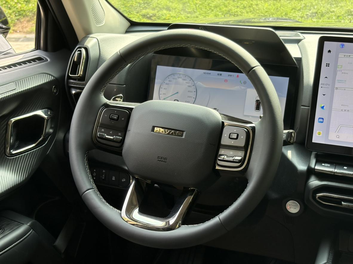 Haval H6 2023 thumb 11