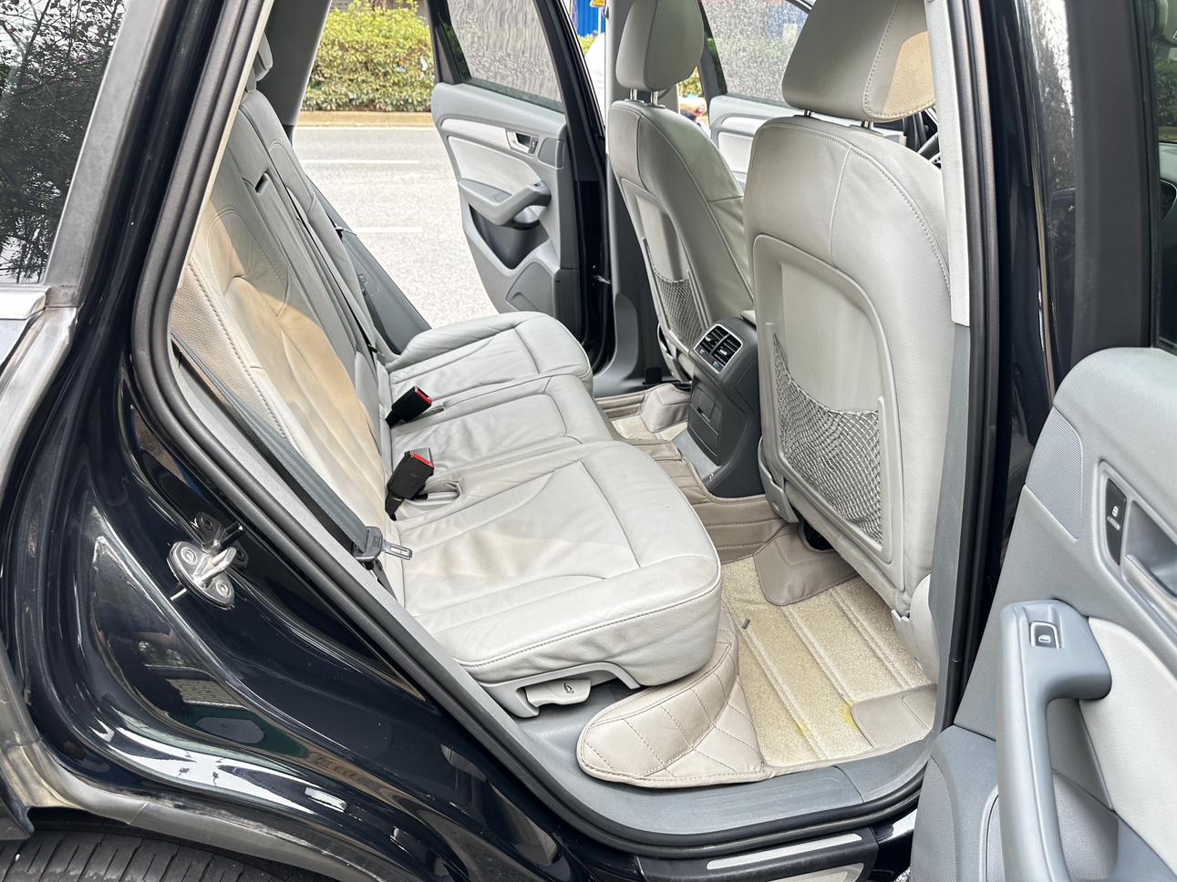 Audi Q5 2013 thumb 7