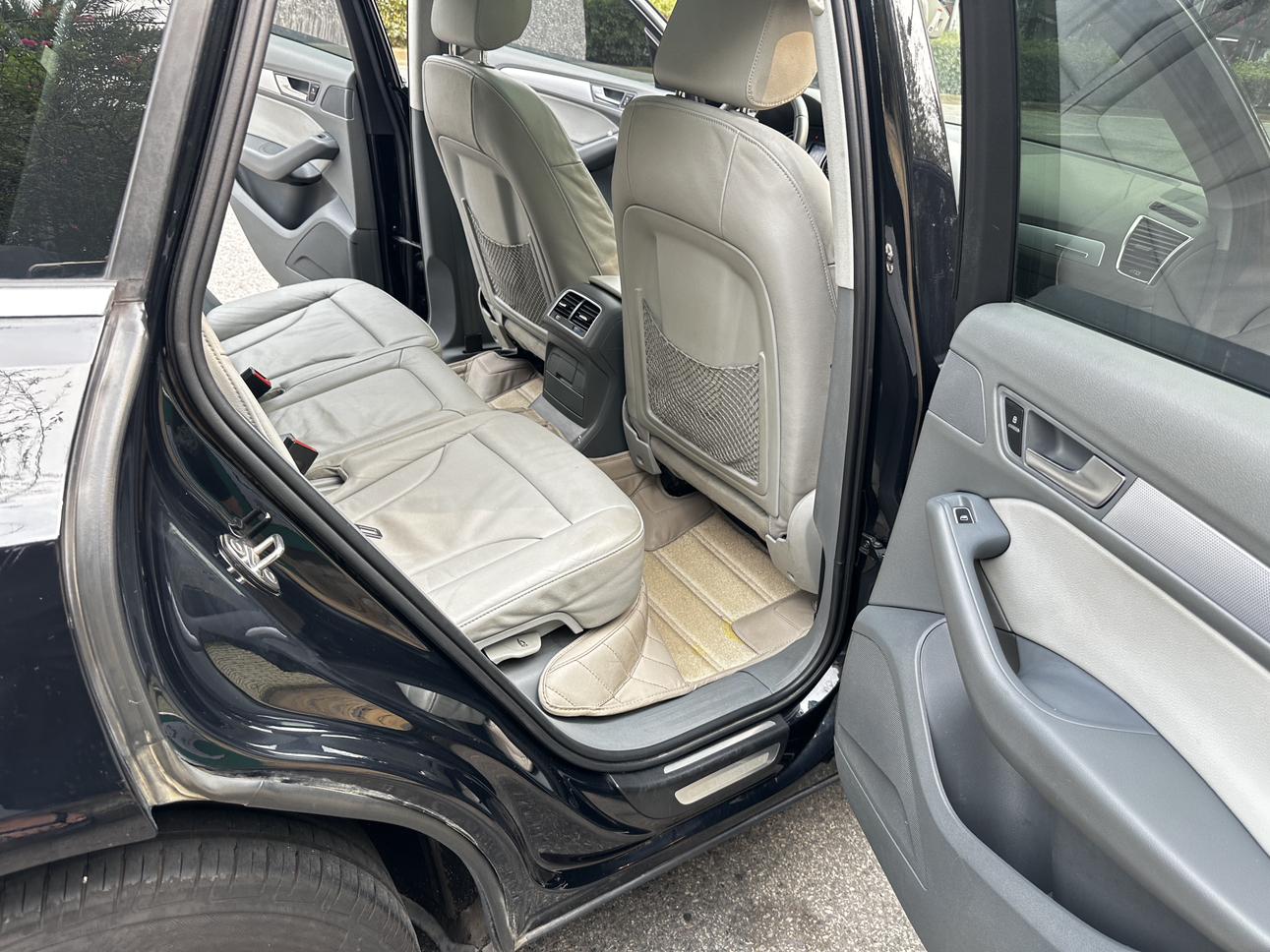 Audi Q5 2013 thumb 9