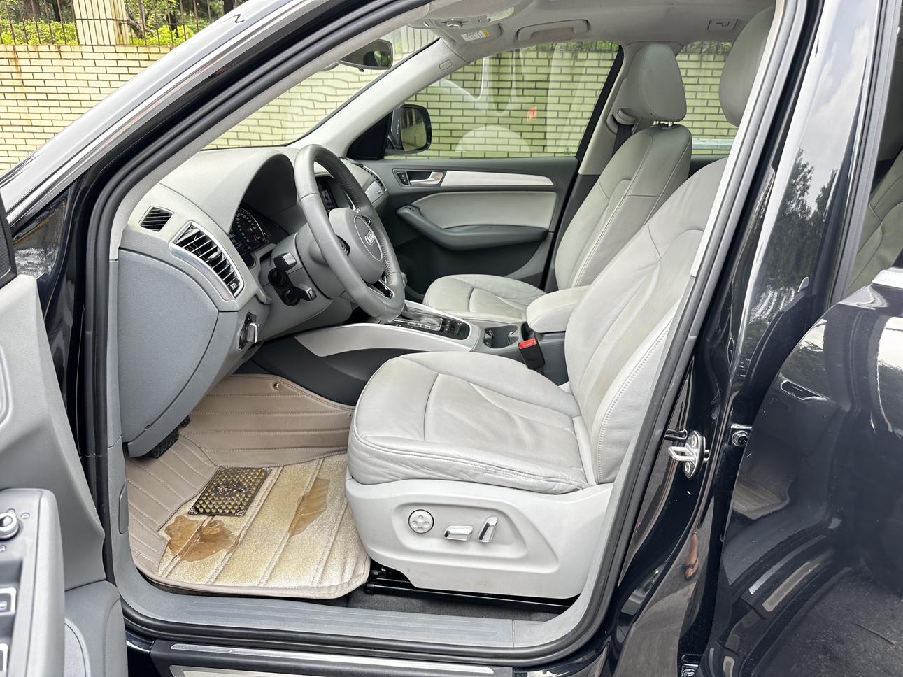 Audi Q5 2013 thumb 12