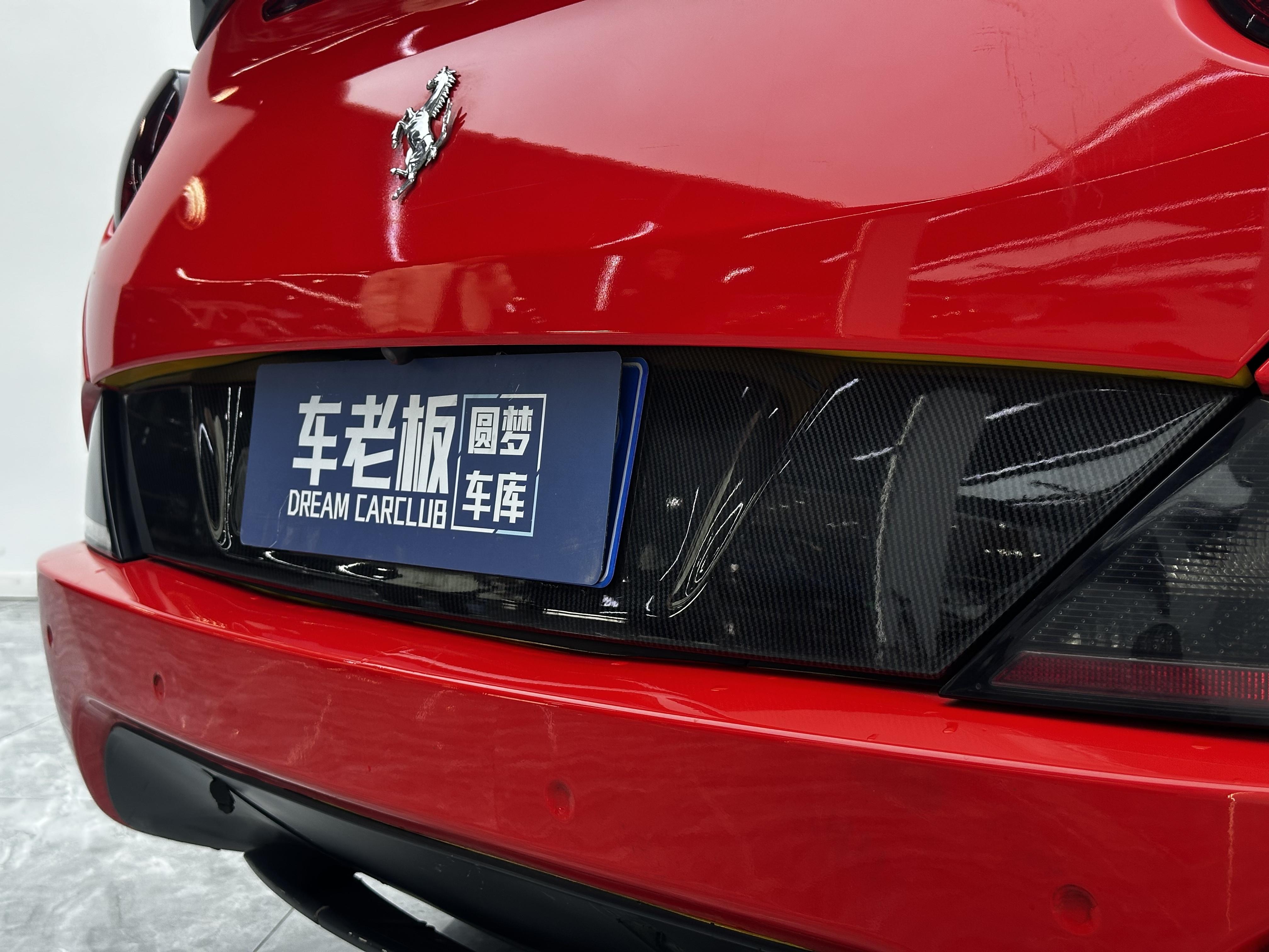 Ferrari California T 2009 thumb 8