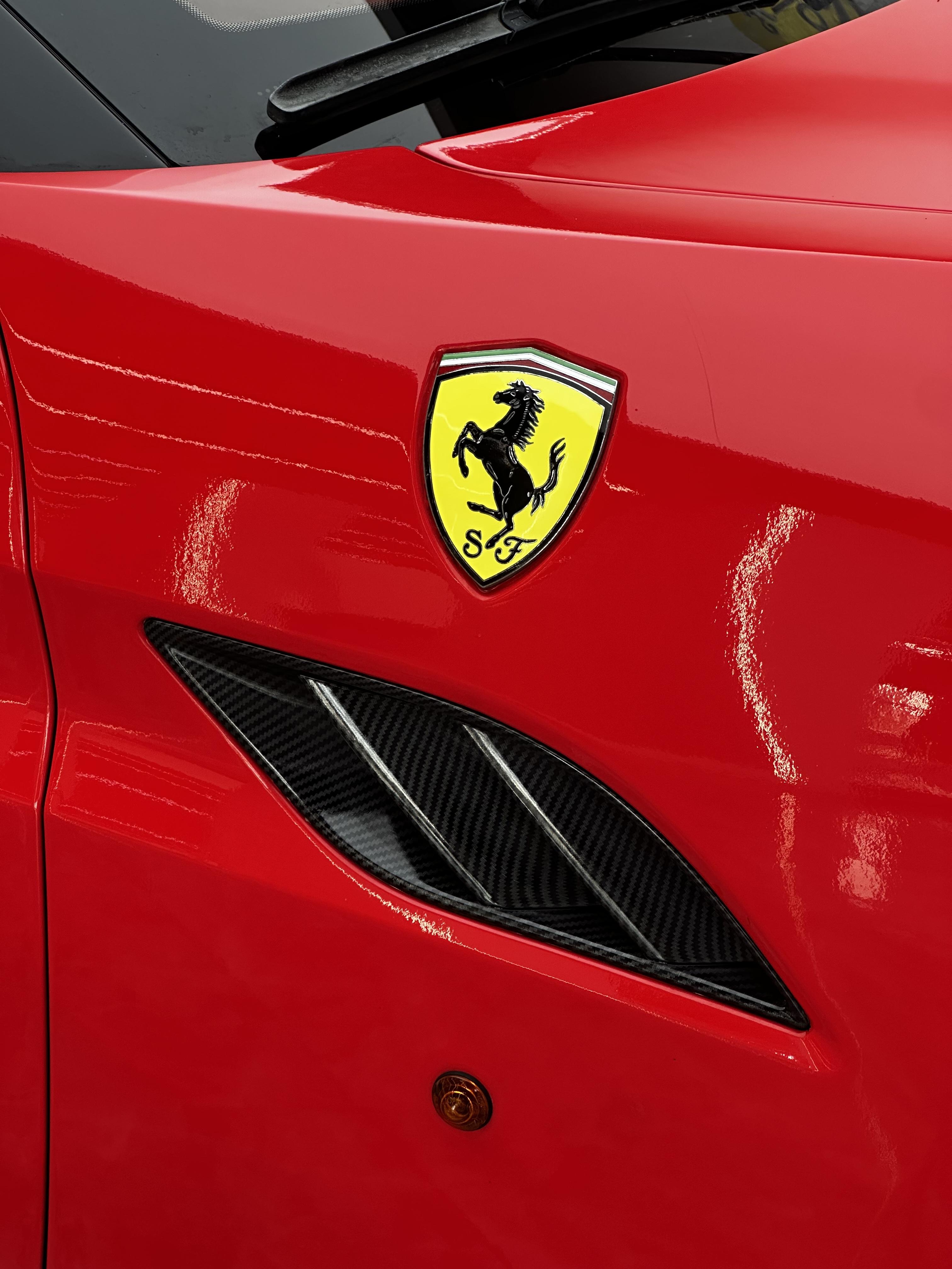 Ferrari California T 2009 thumb 9