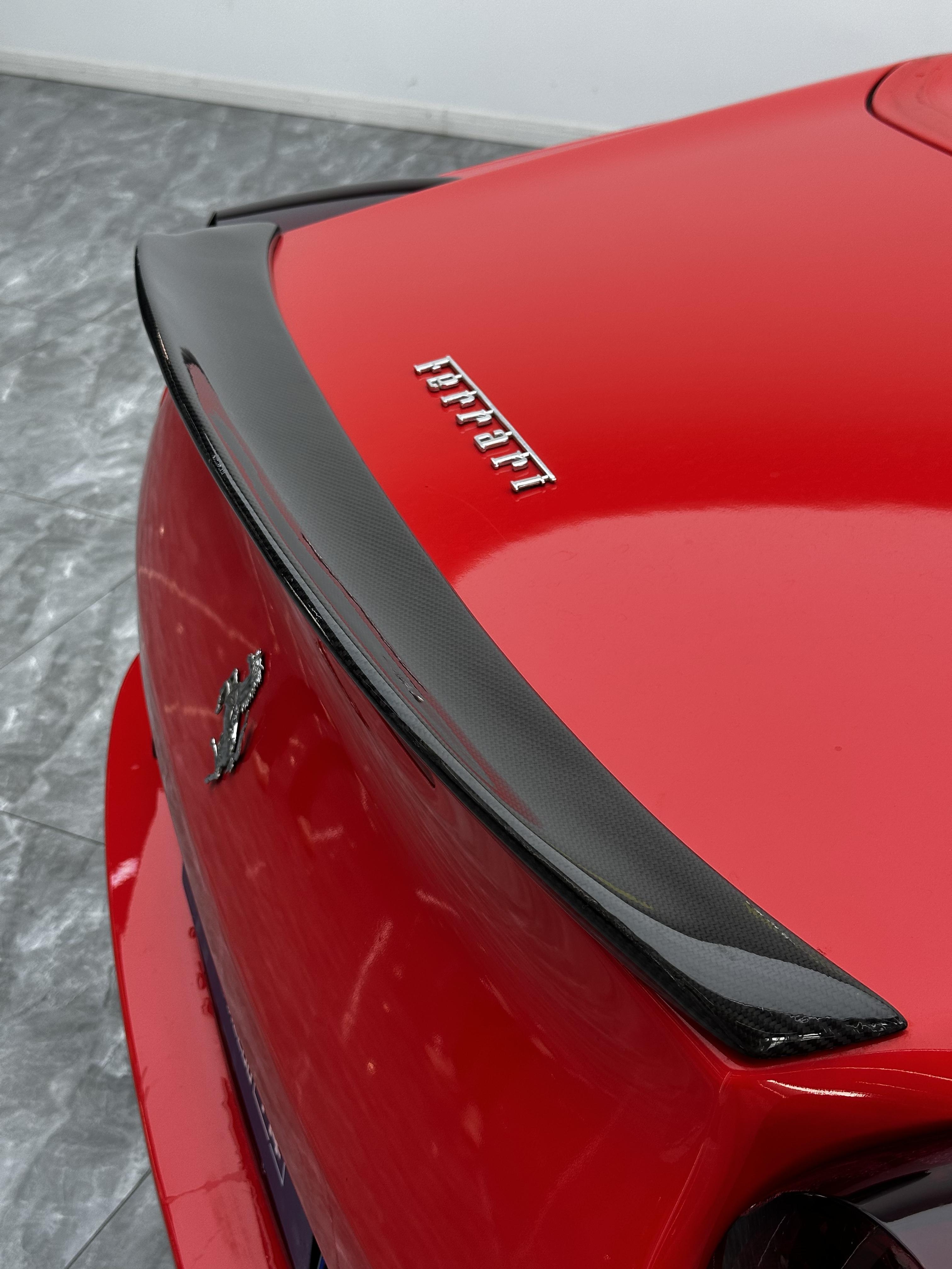 Ferrari California T 2009 thumb 11