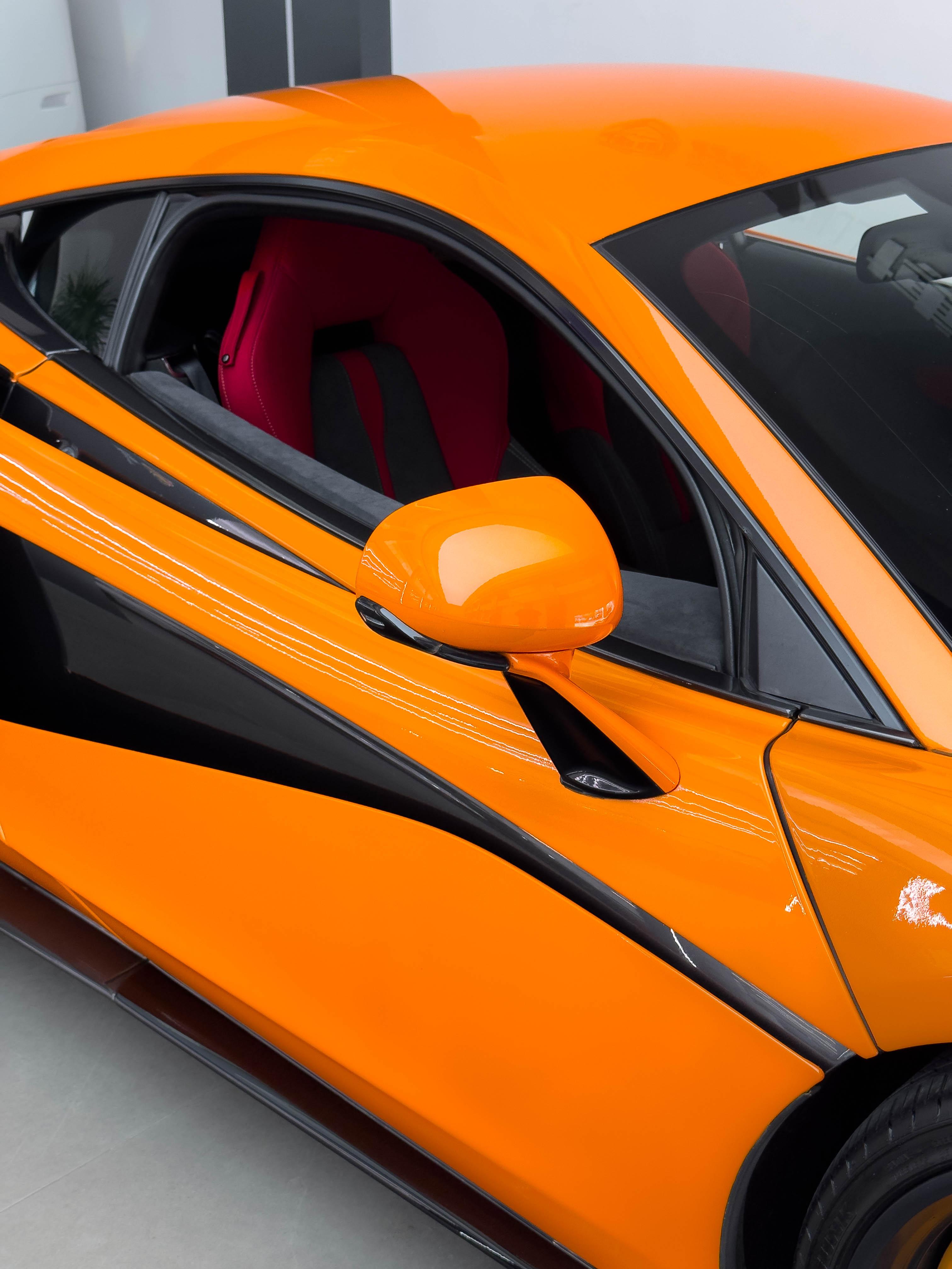 McLaren 570S 2015 thumb 6