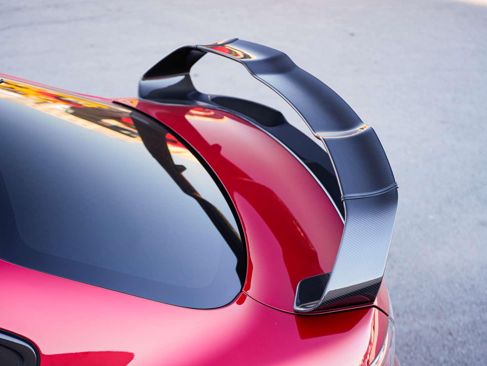 Alfa Romeo Giulia 2022 thumb 4