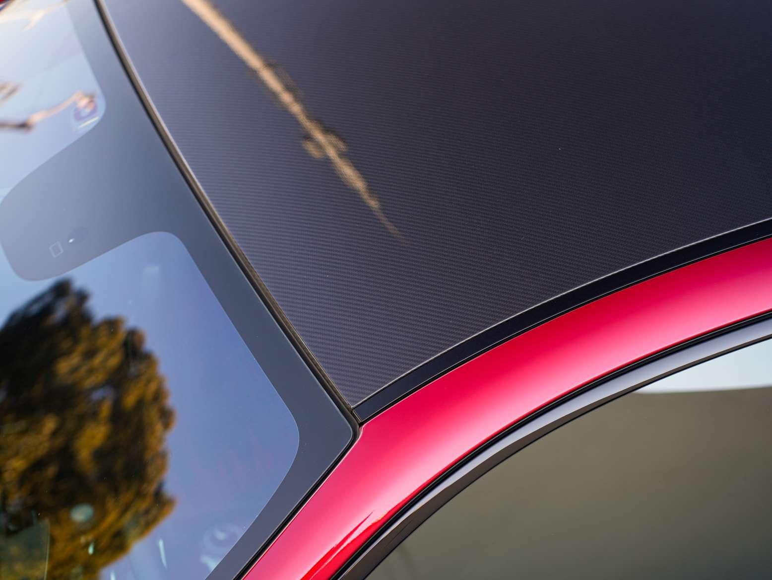 Alfa Romeo Giulia 2022 thumb 9