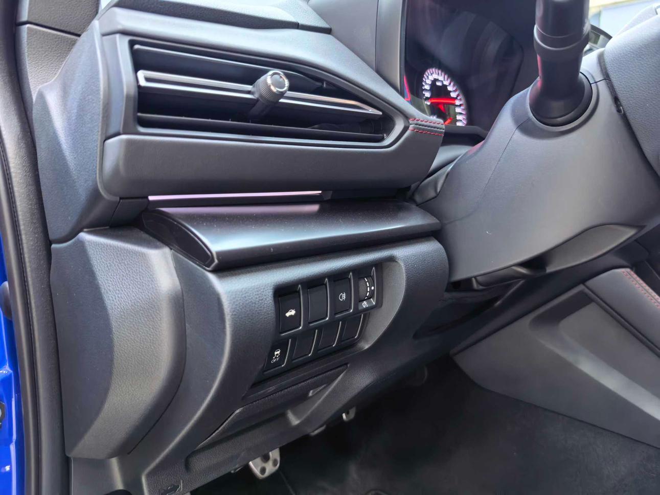 Subaru WRX 2024 thumb 10