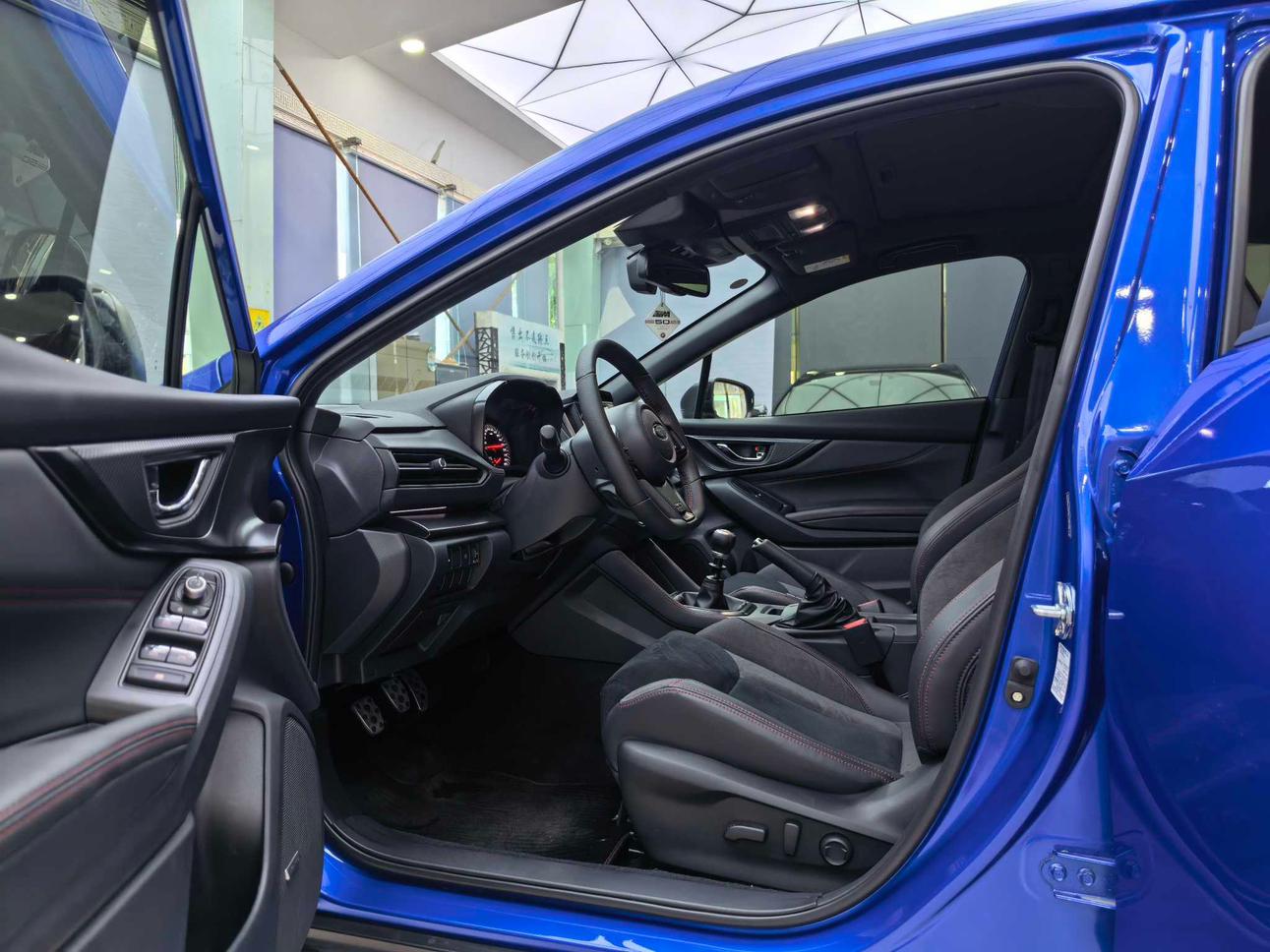 Subaru WRX 2024 thumb 12