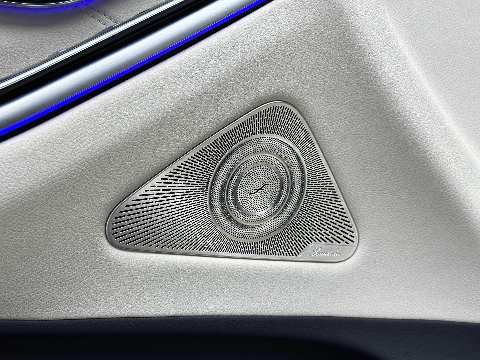 Mercedes-Benz S-Класс 2025 thumb 10