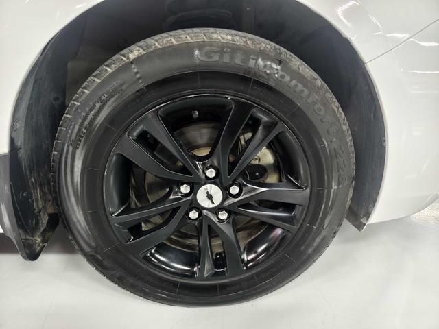 Chevrolet Cavalier 2019 thumb 7