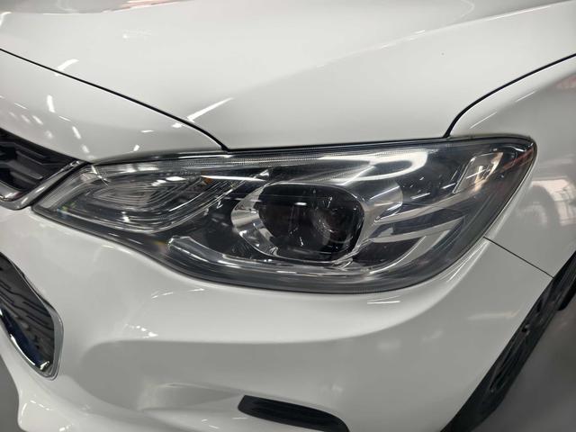 Chevrolet Cavalier 2019 thumb 9