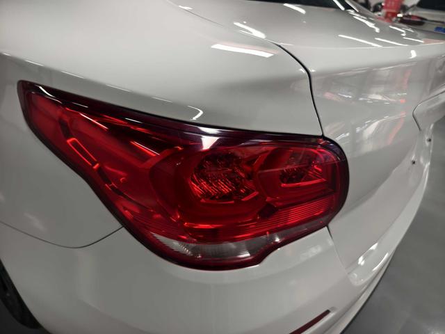 Chevrolet Cavalier 2019 thumb 10