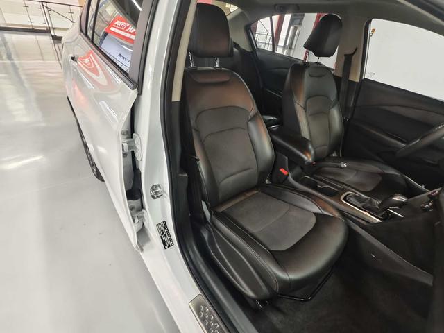 Chevrolet Cavalier 2019 thumb 12
