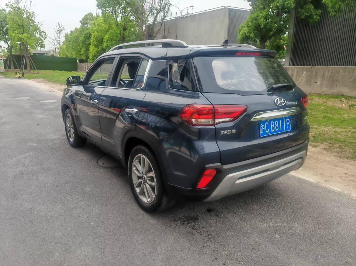 Hyundai ix35 2018 thumb 2