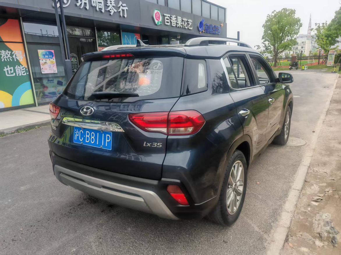 Hyundai ix35 2018 thumb 4