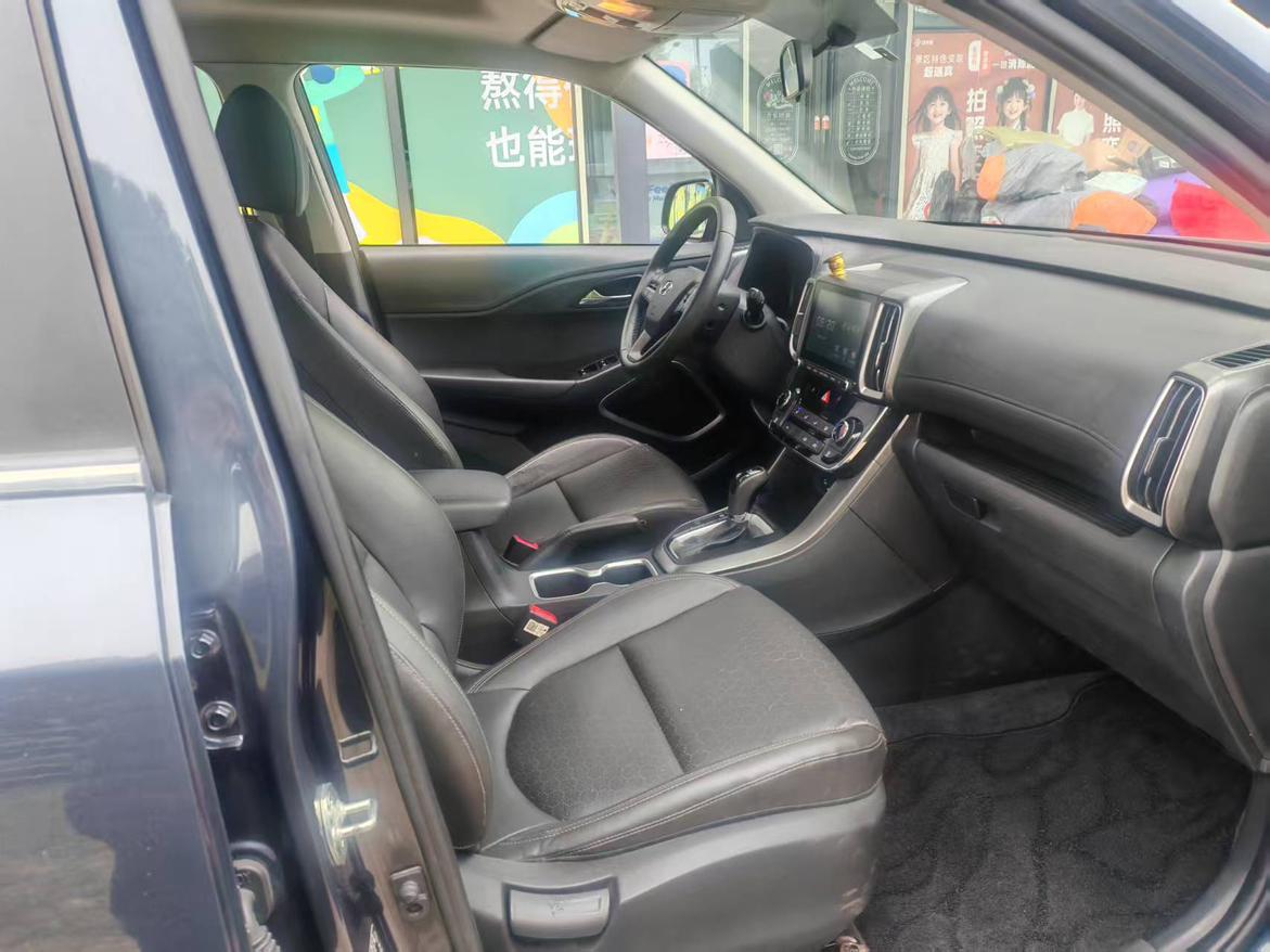 Hyundai ix35 2018 thumb 5