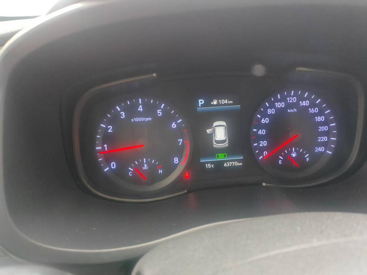 Hyundai ix35 2018 thumb 8