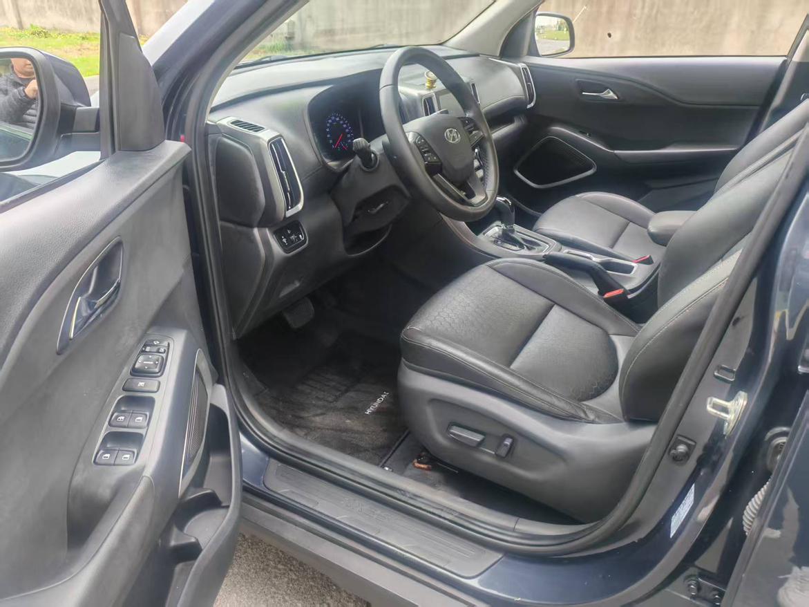 Hyundai ix35 2018 thumb 9