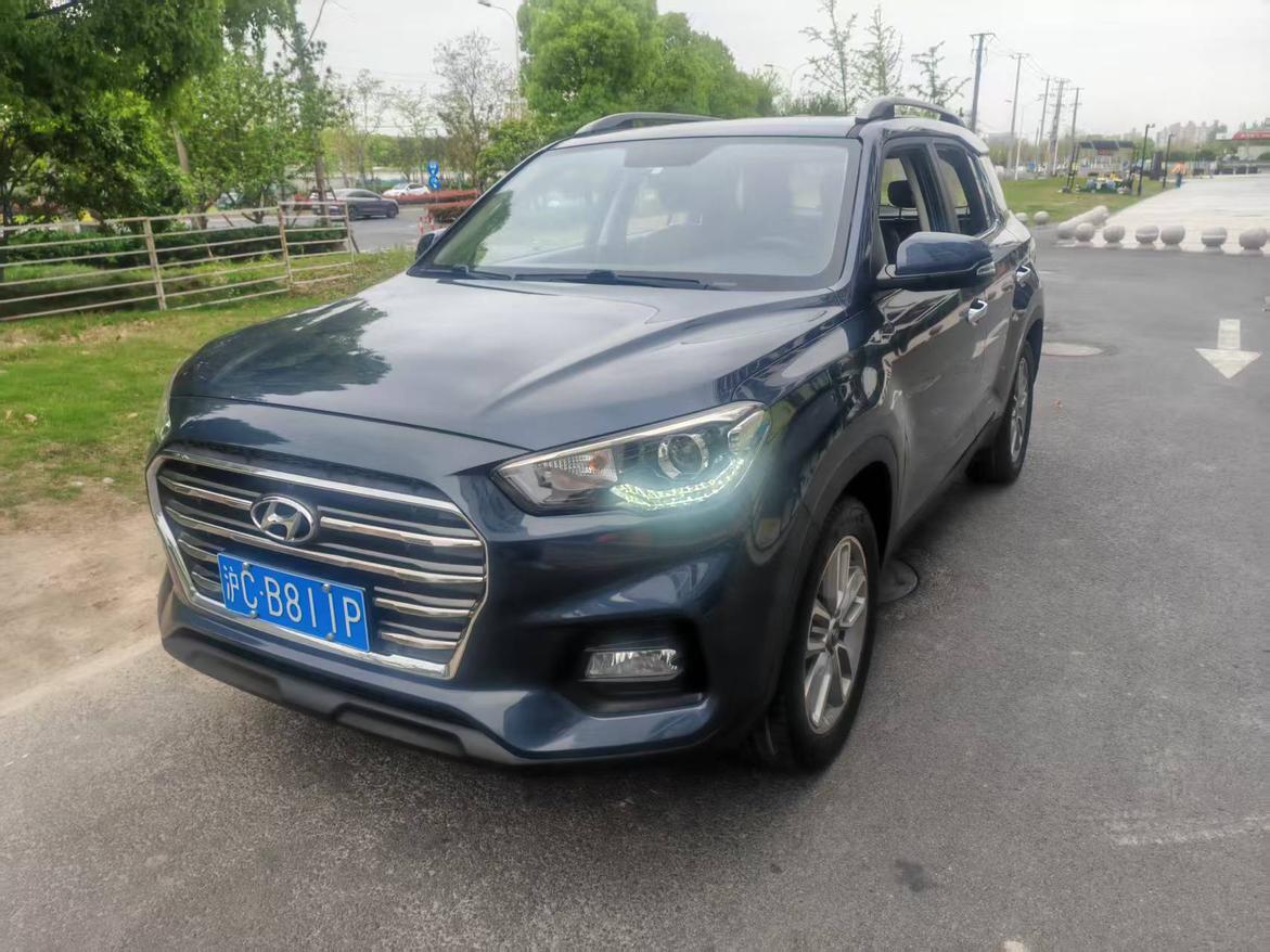Hyundai ix35 2018 thumb 12