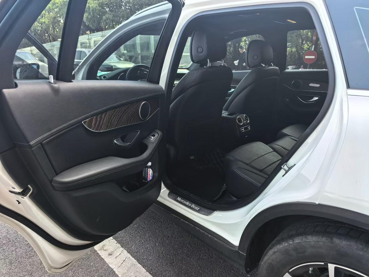 Mercedes-Benz GLC 2021 thumb 6