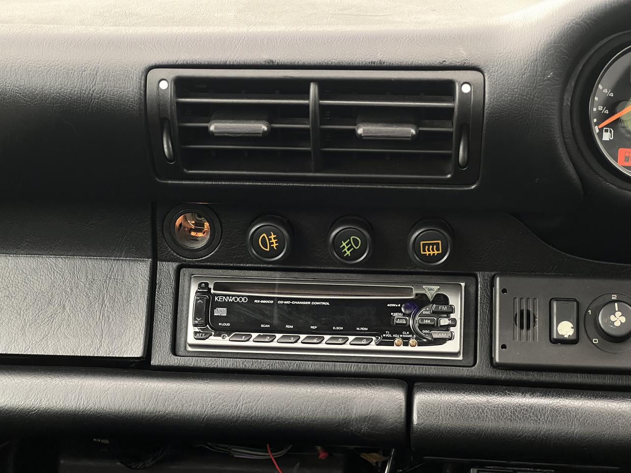 Porsche 911 1990 thumb 6