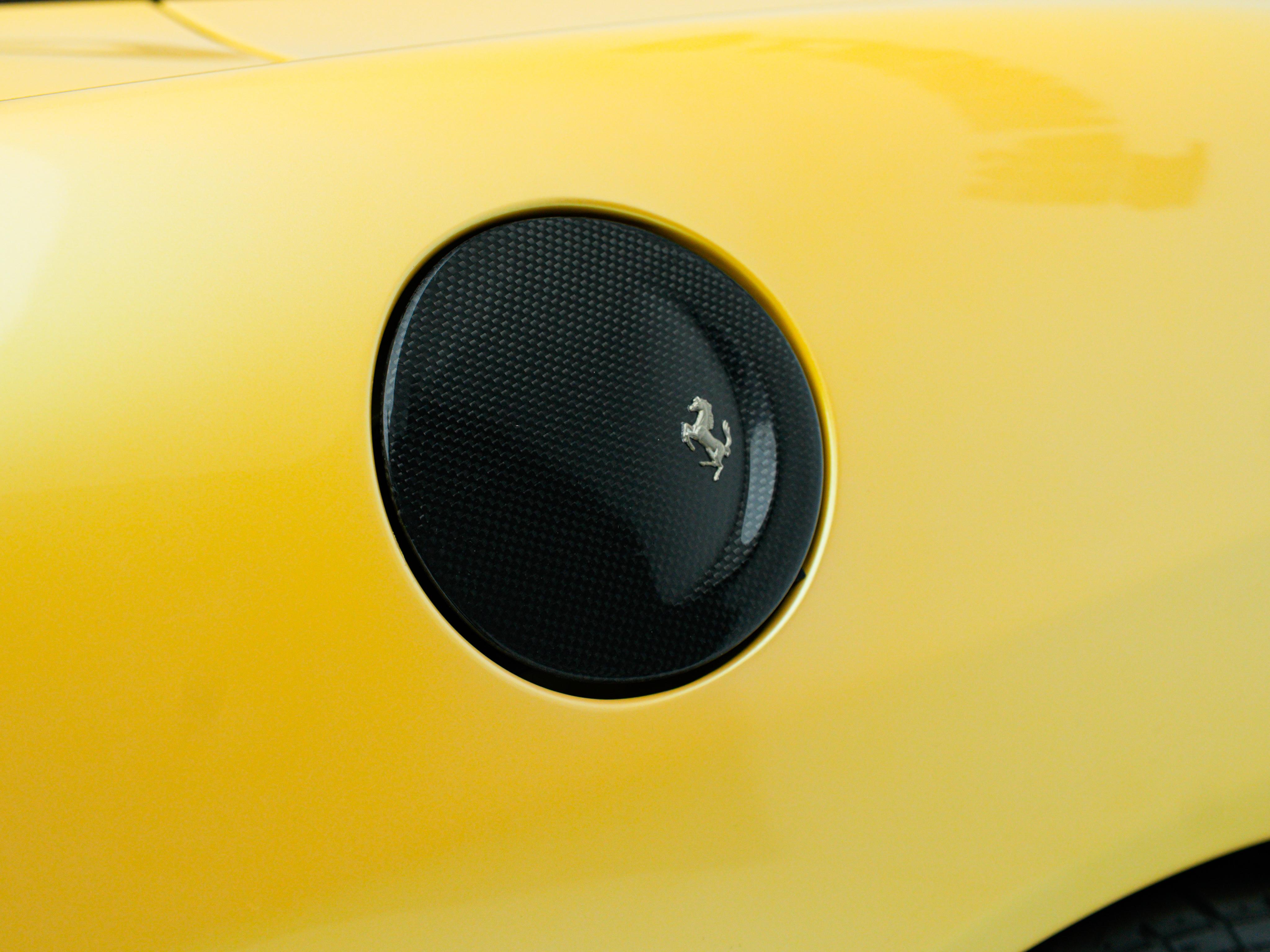 Ferrari F430 2009 thumb 5