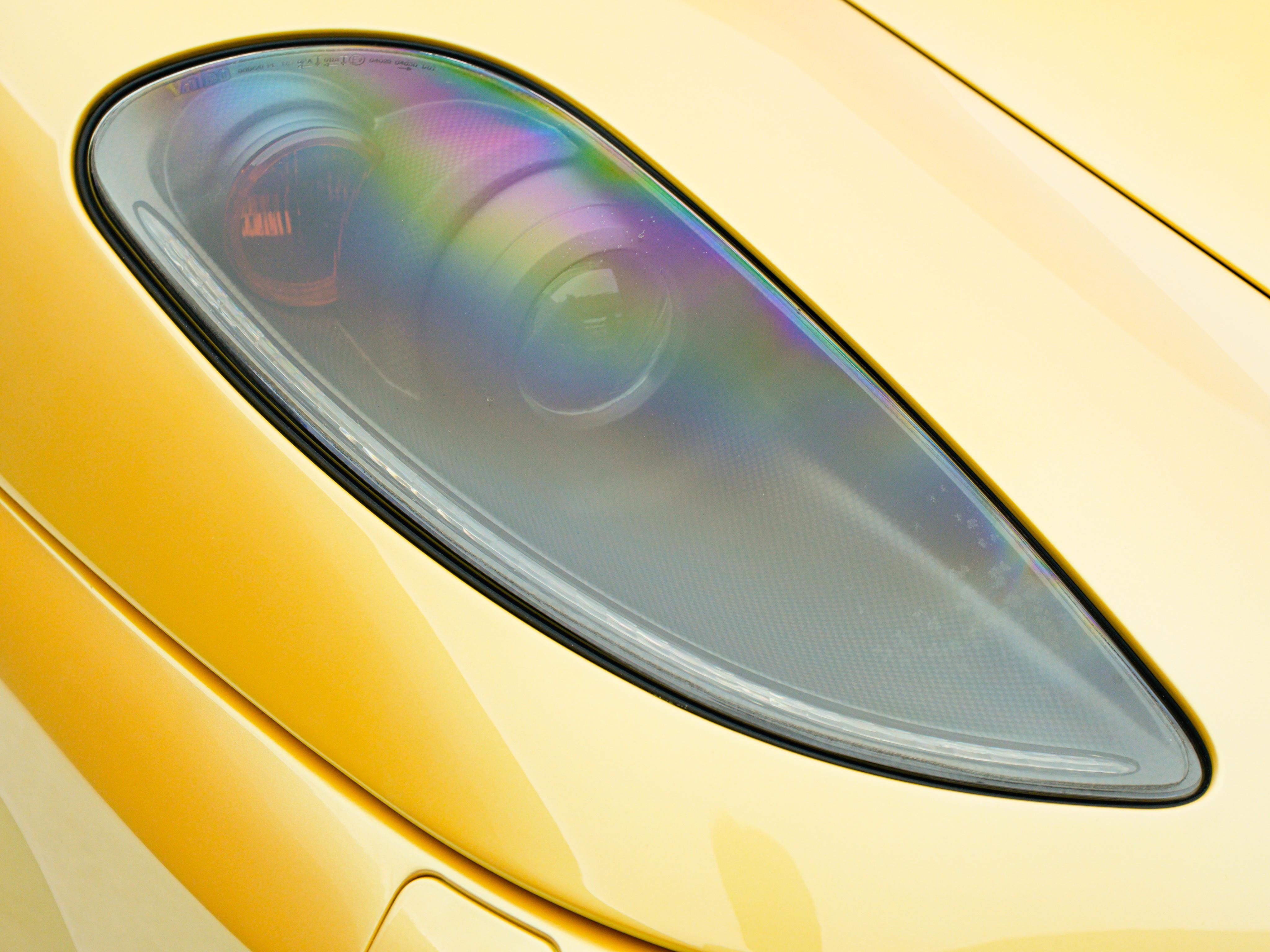 Ferrari F430 2009 thumb 6
