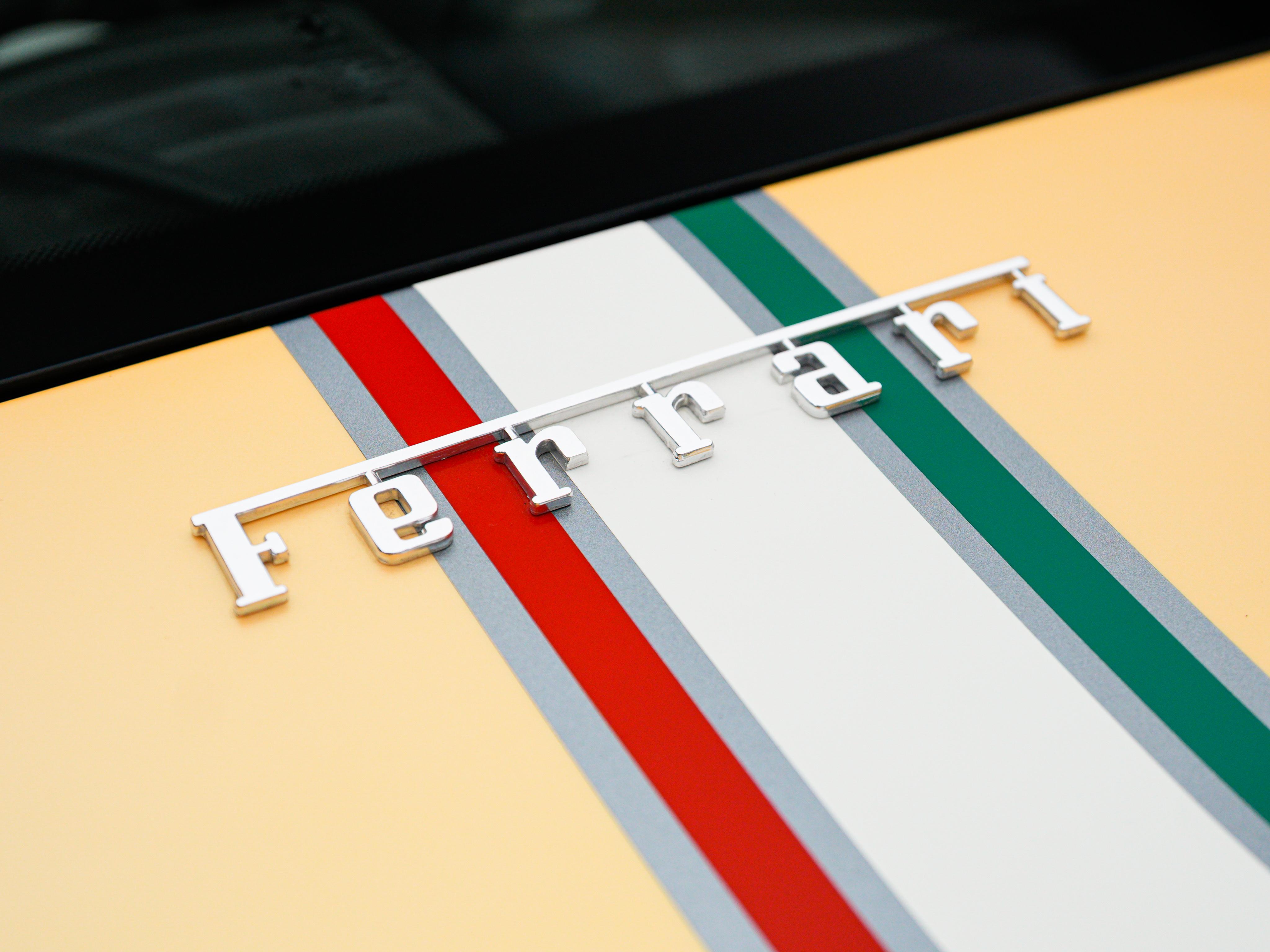 Ferrari F430 2009 thumb 7
