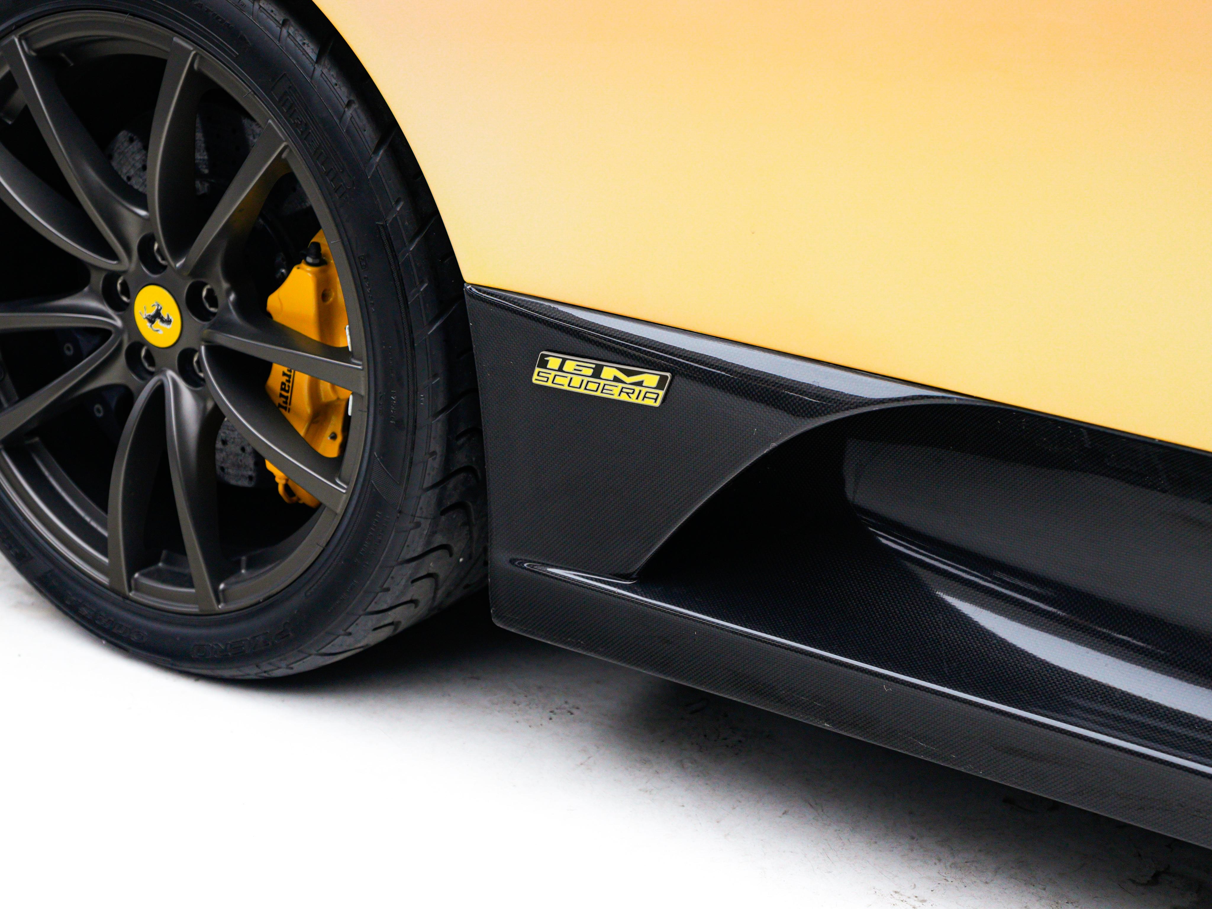 Ferrari F430 2009 thumb 8