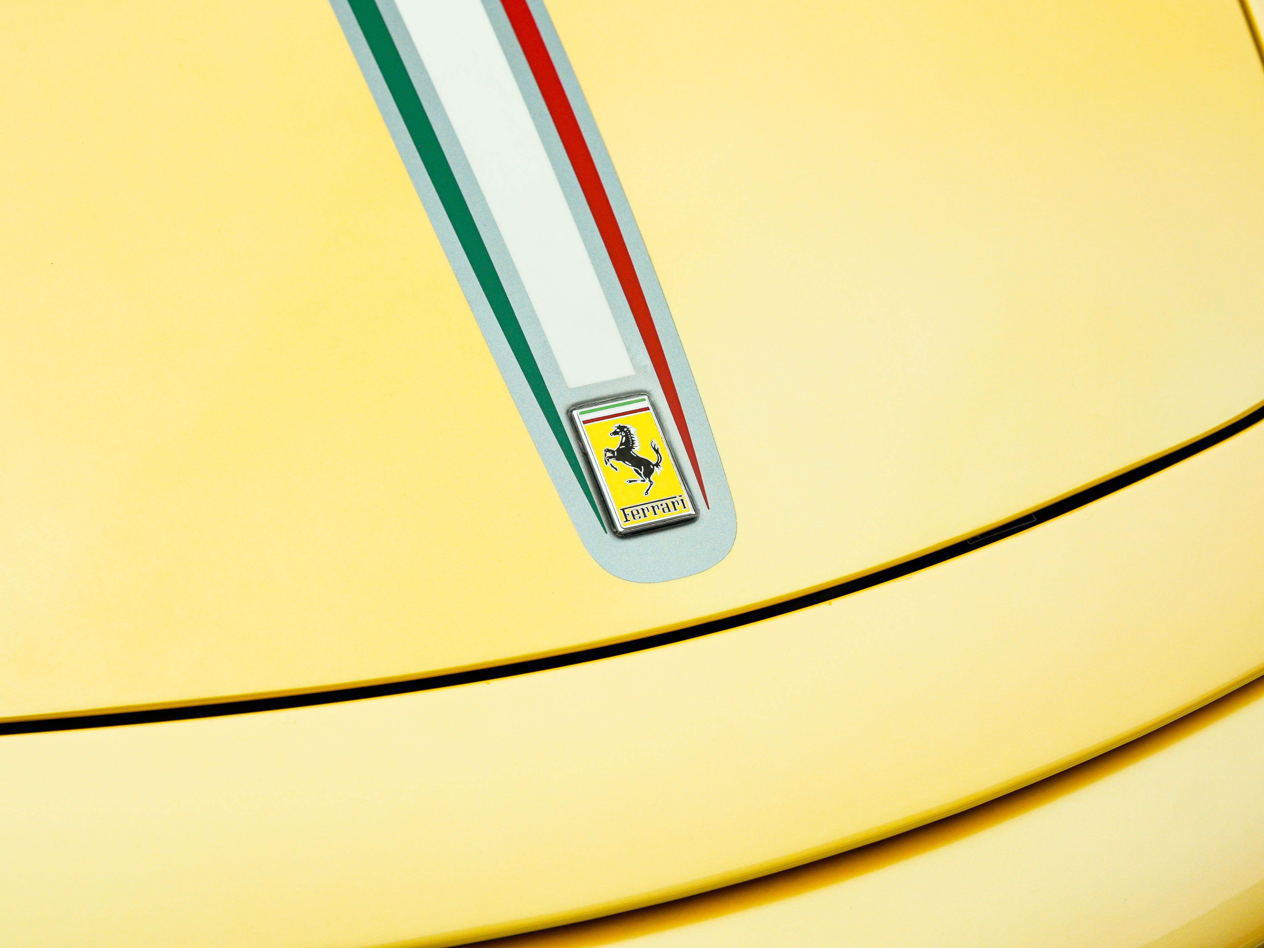 Ferrari F430 2009 thumb 9