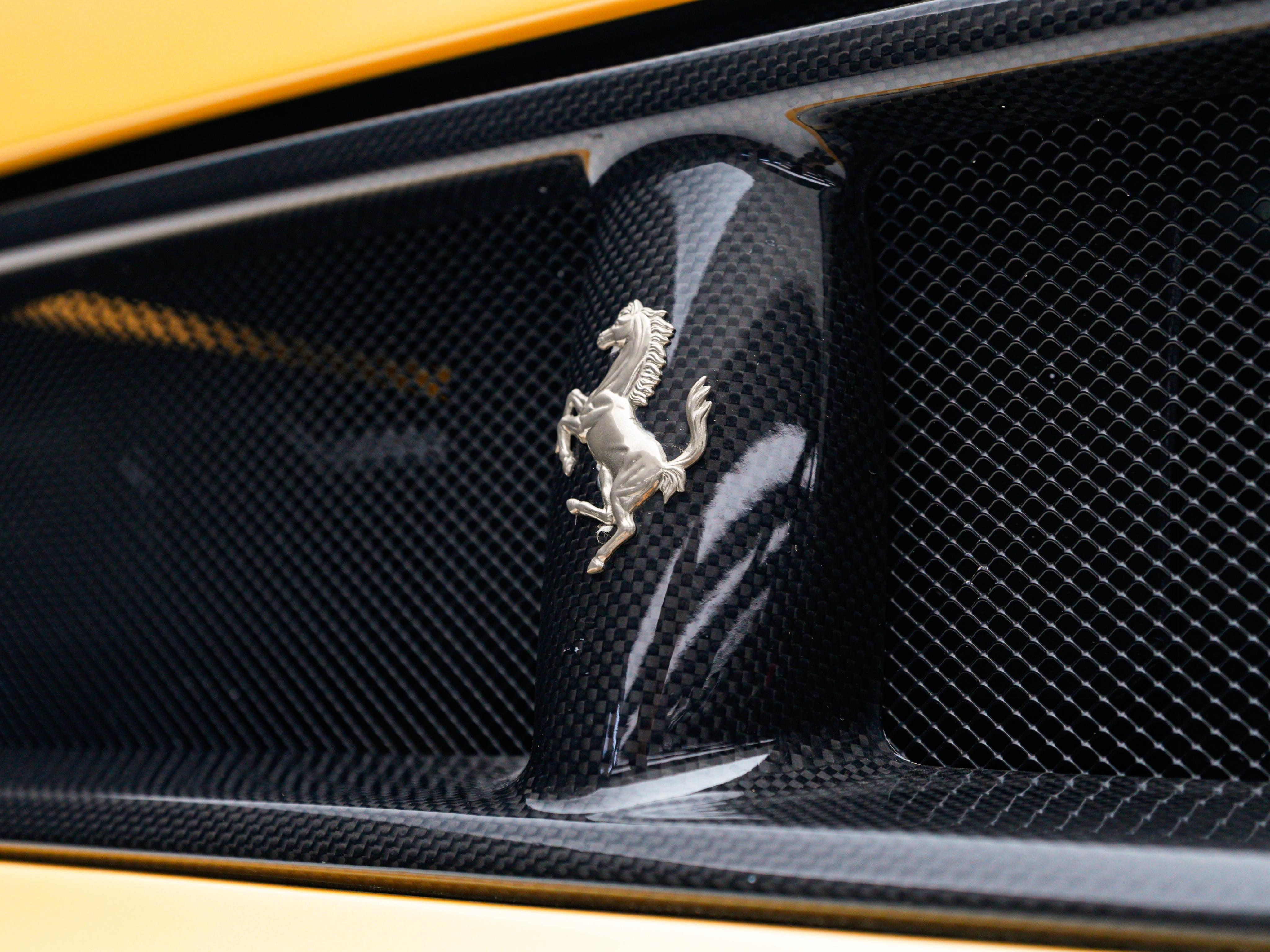 Ferrari F430 2009 thumb 12
