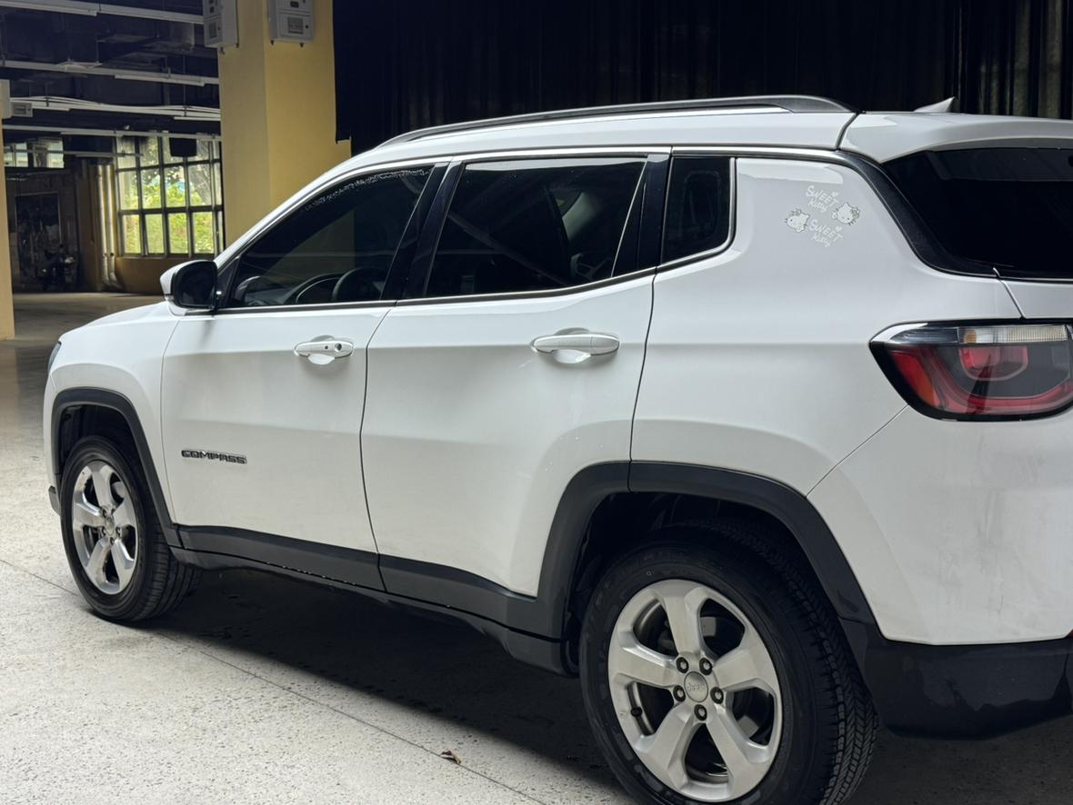 Jeep Compass 2017 thumb 5