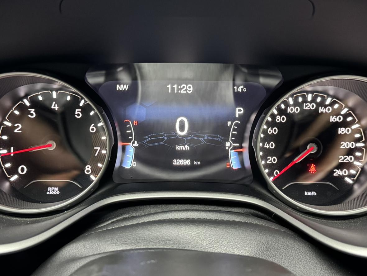 Jeep Compass 2017 thumb 8