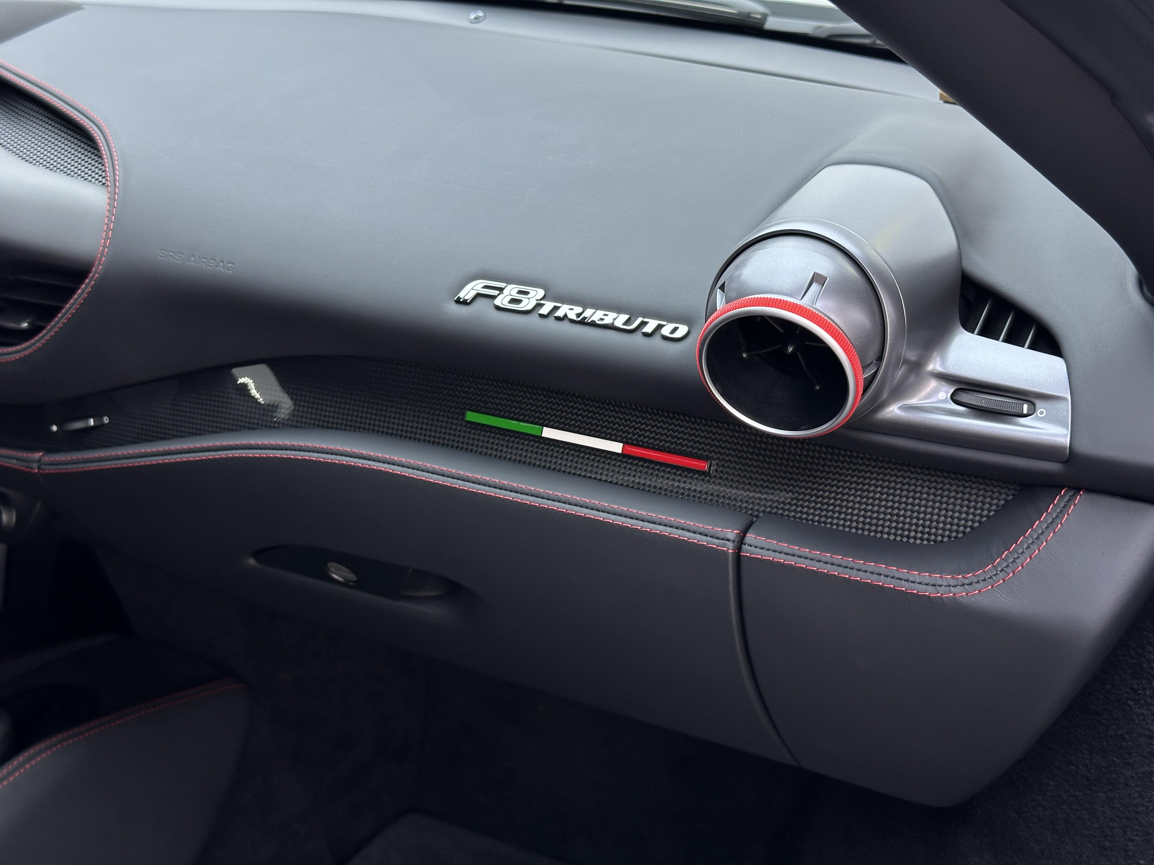 Ferrari F8 2019 thumb 8