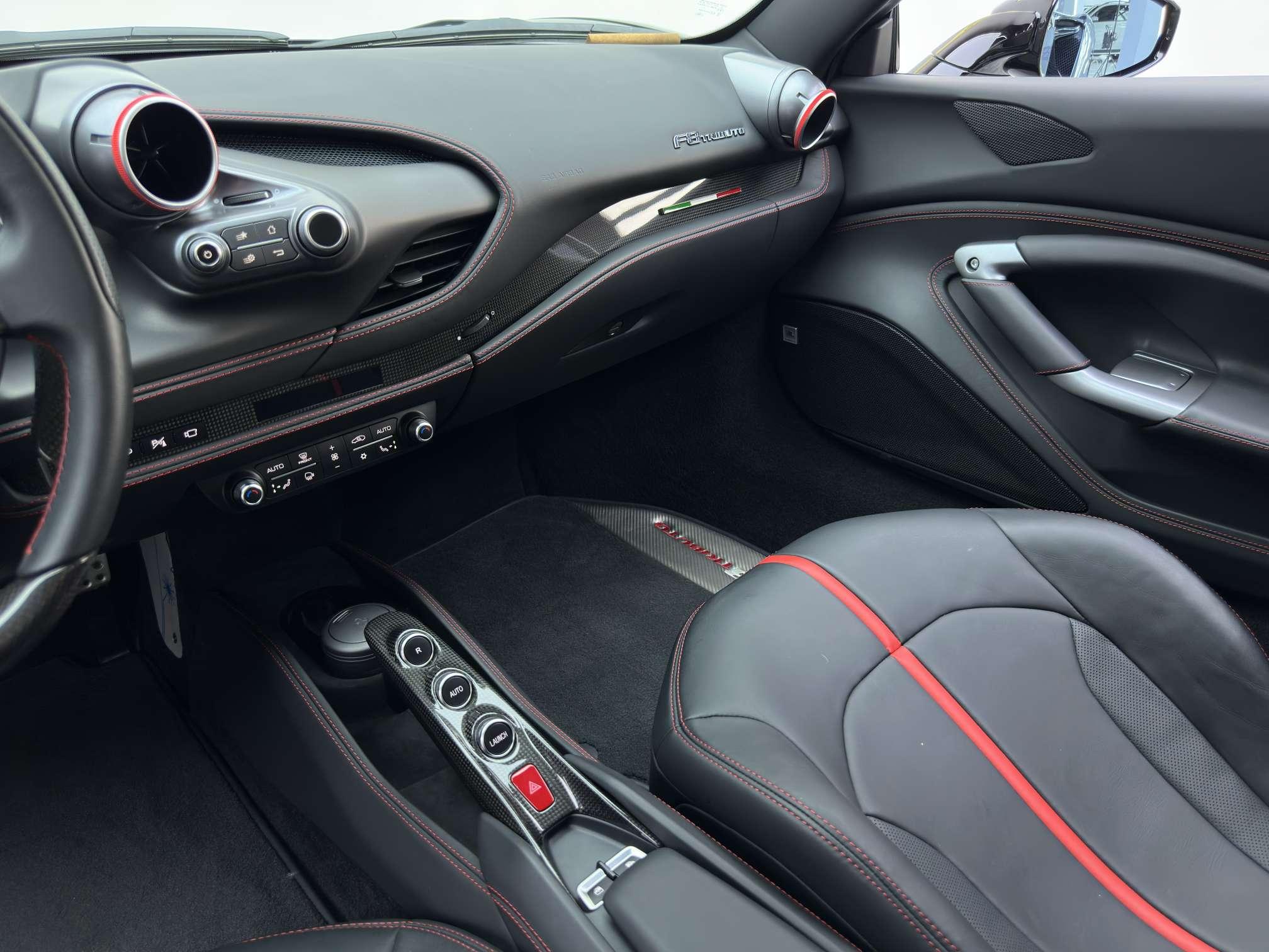Ferrari F8 2019 thumb 12