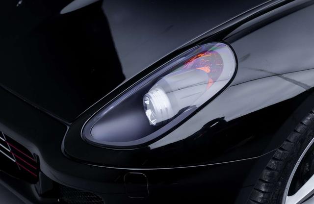 Ferrari 599 2006 thumb 3